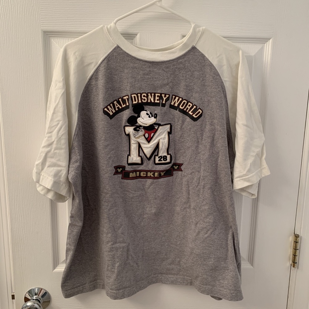 Disney t-shirt